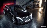 Mercedes-Benz S-Class by Prior-Design 2015 года